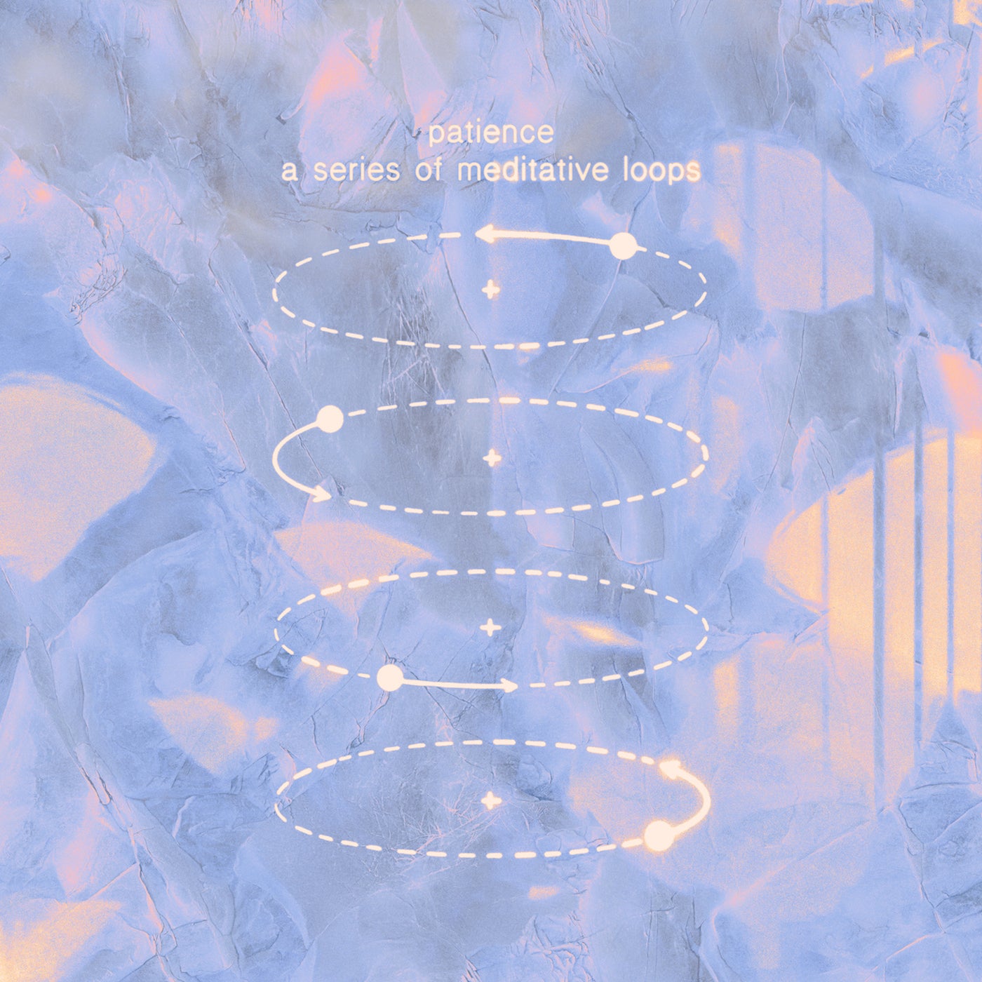 Sable Blanc - Patience - A Series Of Meditative Loops [BONN026]